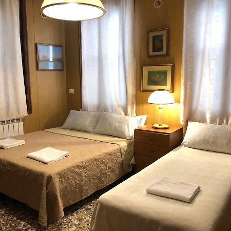 Apartment Arsenale Venice Ngoại thất bức ảnh