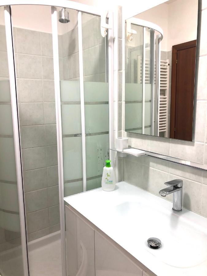 Apartment Arsenale Venice Ngoại thất bức ảnh